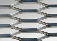 Larga duración de 55 mm de malla de metal anodizado para diversas aplicaciones
