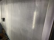 1.22 metros de ancho de acero inoxidable malla de pantalla uso de filtro químico