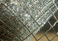 El llano de la categoría alimenticia de la BARBACOA teje el alambre de acero inoxidable Mesh Panels