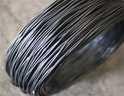 Peso recocido negro del alambre de acero del grueso del alambre BWG16 25kg/Roll para la construcción