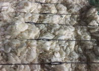alambre rápido galvanizado los 4.0m del lazo del lazo del algodón
