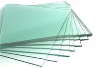 capas dobles laminadas 1m m de la seguridad clara de cristal de Pvb moderadas para la verja del balcón