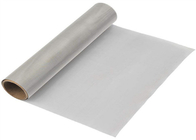 La perforación rectangular de SS316L filtra la tela metálica de acero inoxidable tejida 0.002mm-2.0m m