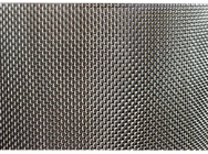 Malla de alambre tejida de acero inoxidable 2mesh-800mesh para filtro