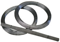rollo de acero con poco carbono recocido negro suave 100g-100kg del alambre del hierro del diámetro de 1.6m m