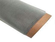 Malla de alambre tejida estándar del acero inoxidable del filtro de aceite del rollo el 1.0m