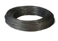 alambre obligatorio recocido flexible del hierro del material de construcción de 0.7m m