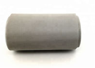 316l alambre tejido de acero inoxidable Mesh Roll del Odm de 300 micrones