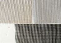 Malla de alambre tejida de acero inoxidable 10x10 de la ventana 304 del marco de la aleación de aluminio